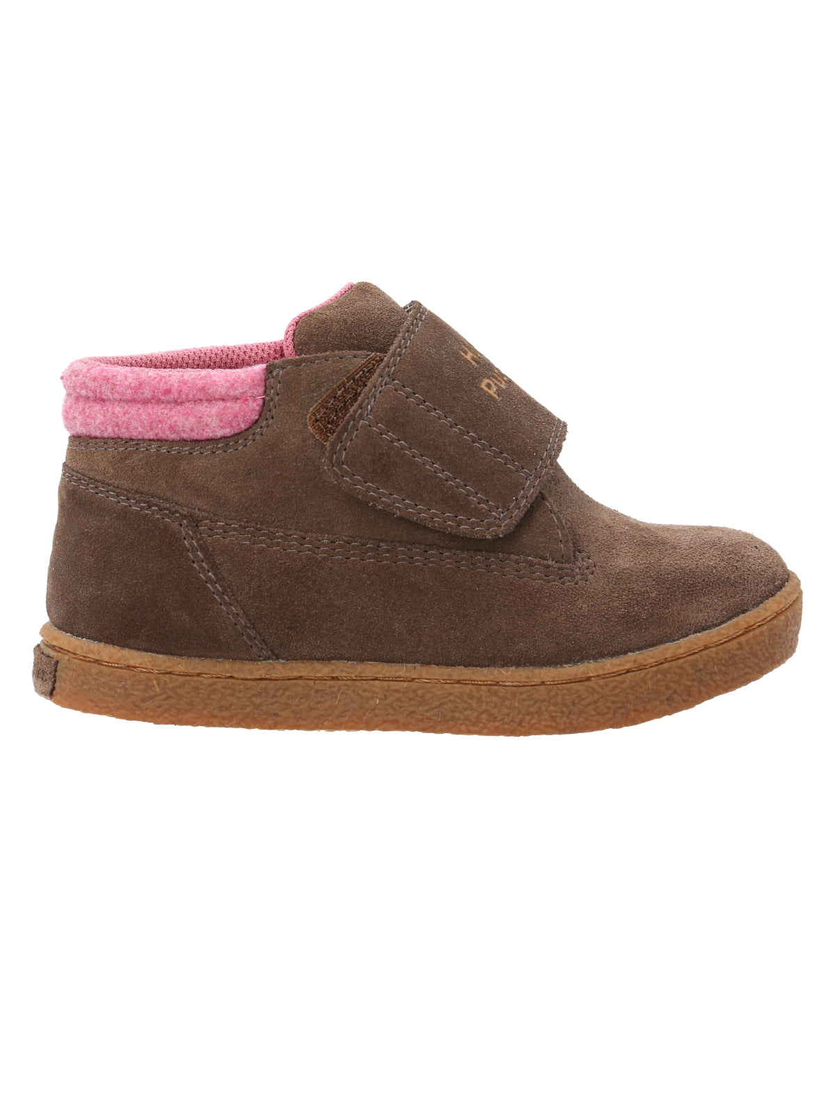 Botin Brunos Vl  Nina