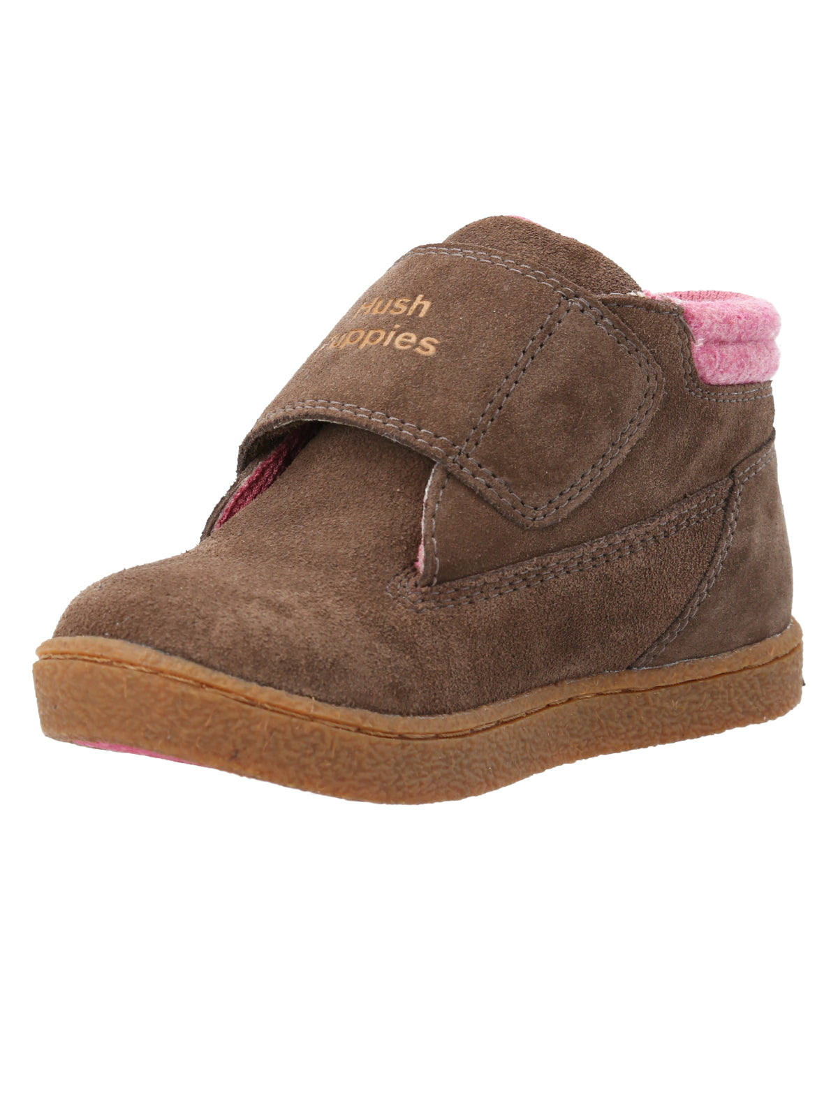 Botin Brunos Vl  Nina