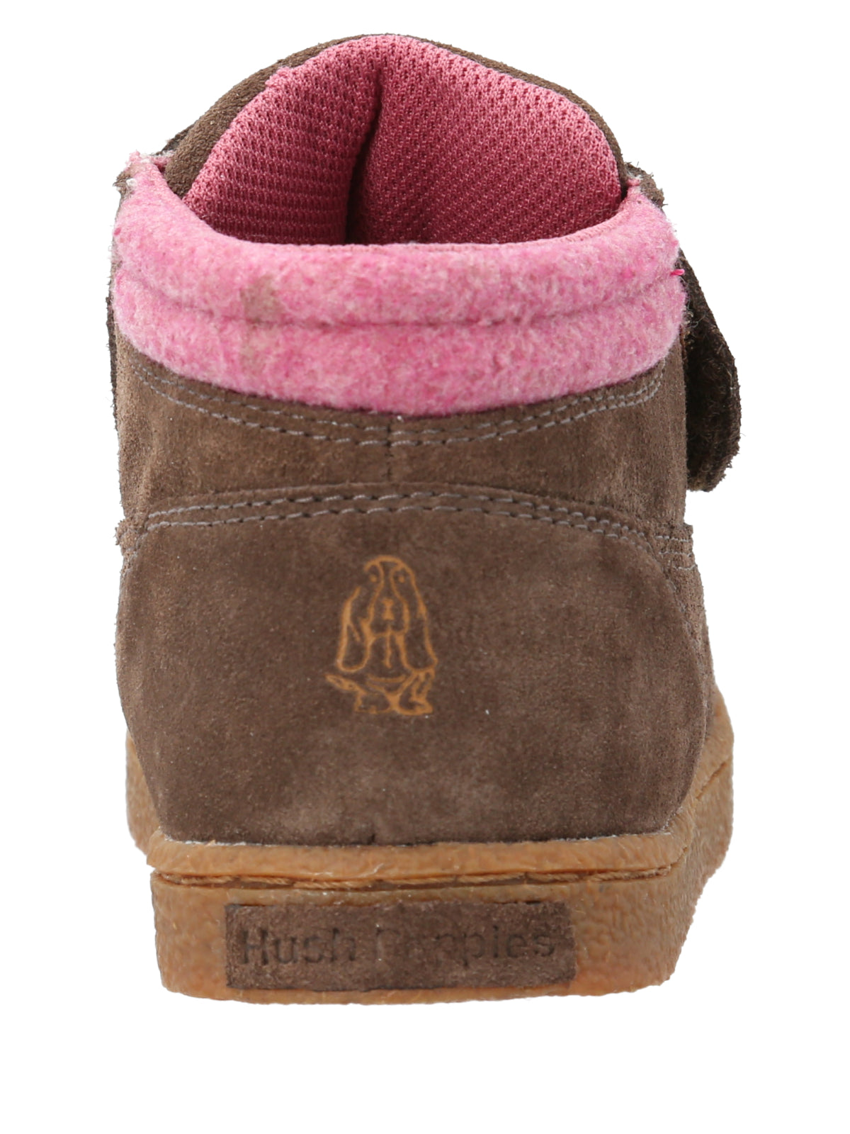 Botin Brunos Vl  Nina