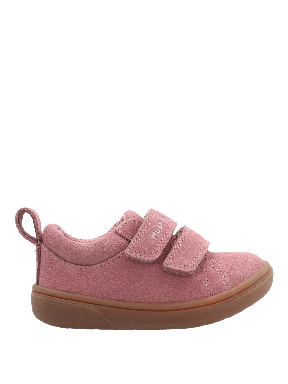 Zapatilla Hobart Cuero Nina