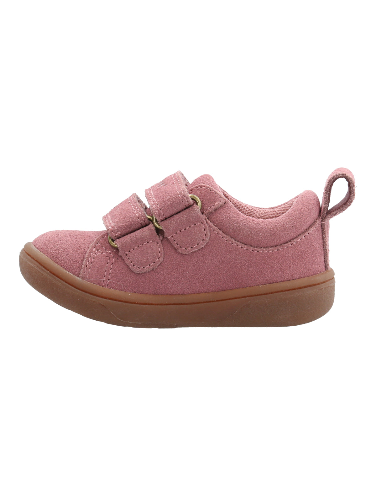 Zapatilla Hobart Cuero Nina