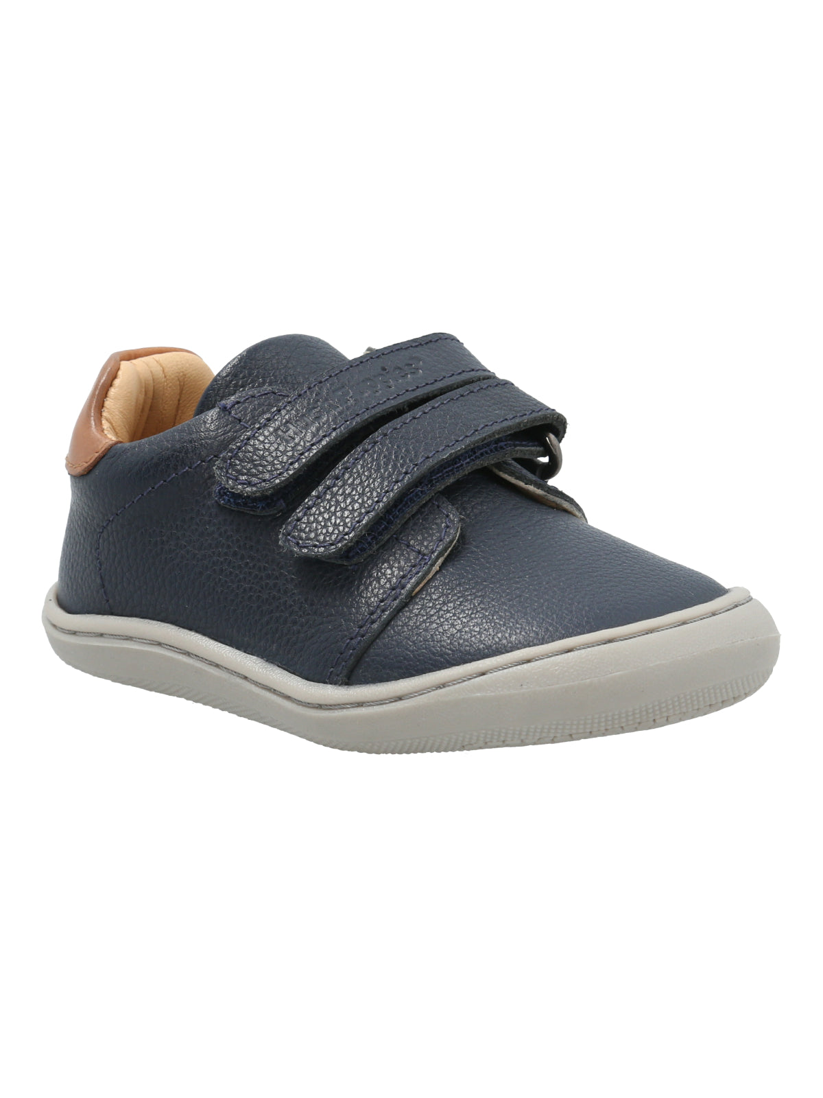 Zapatilla Sika Cuero Nino
