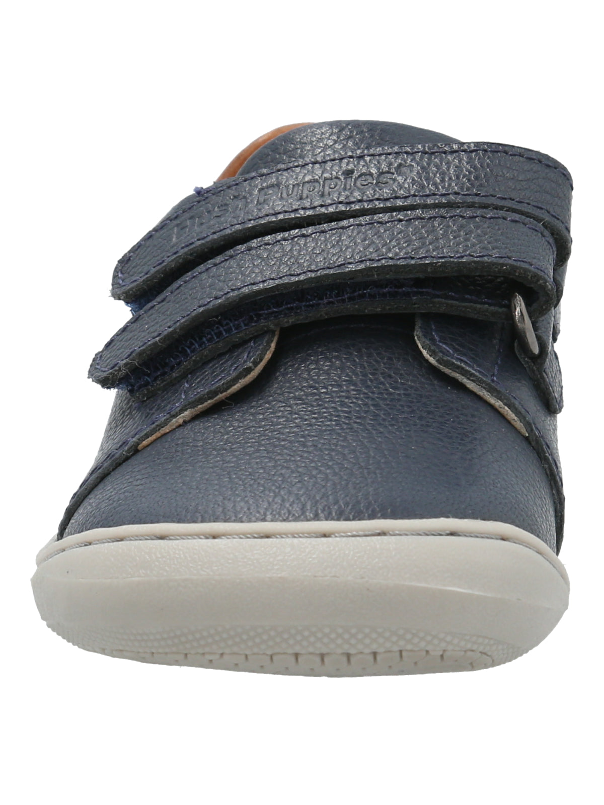 Zapatilla Sika Cuero Nino