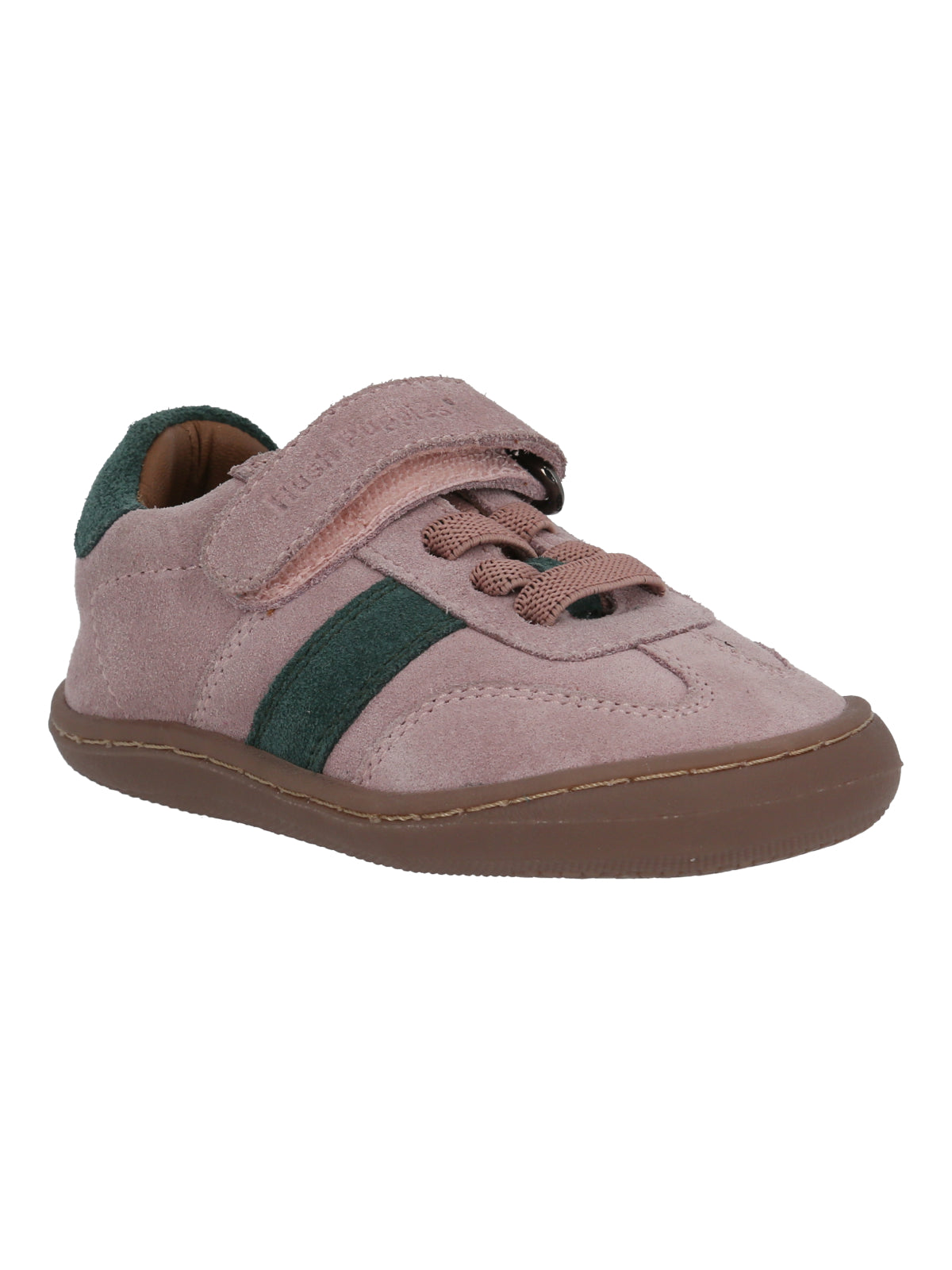 Zapatilla Zake Cuero Nino