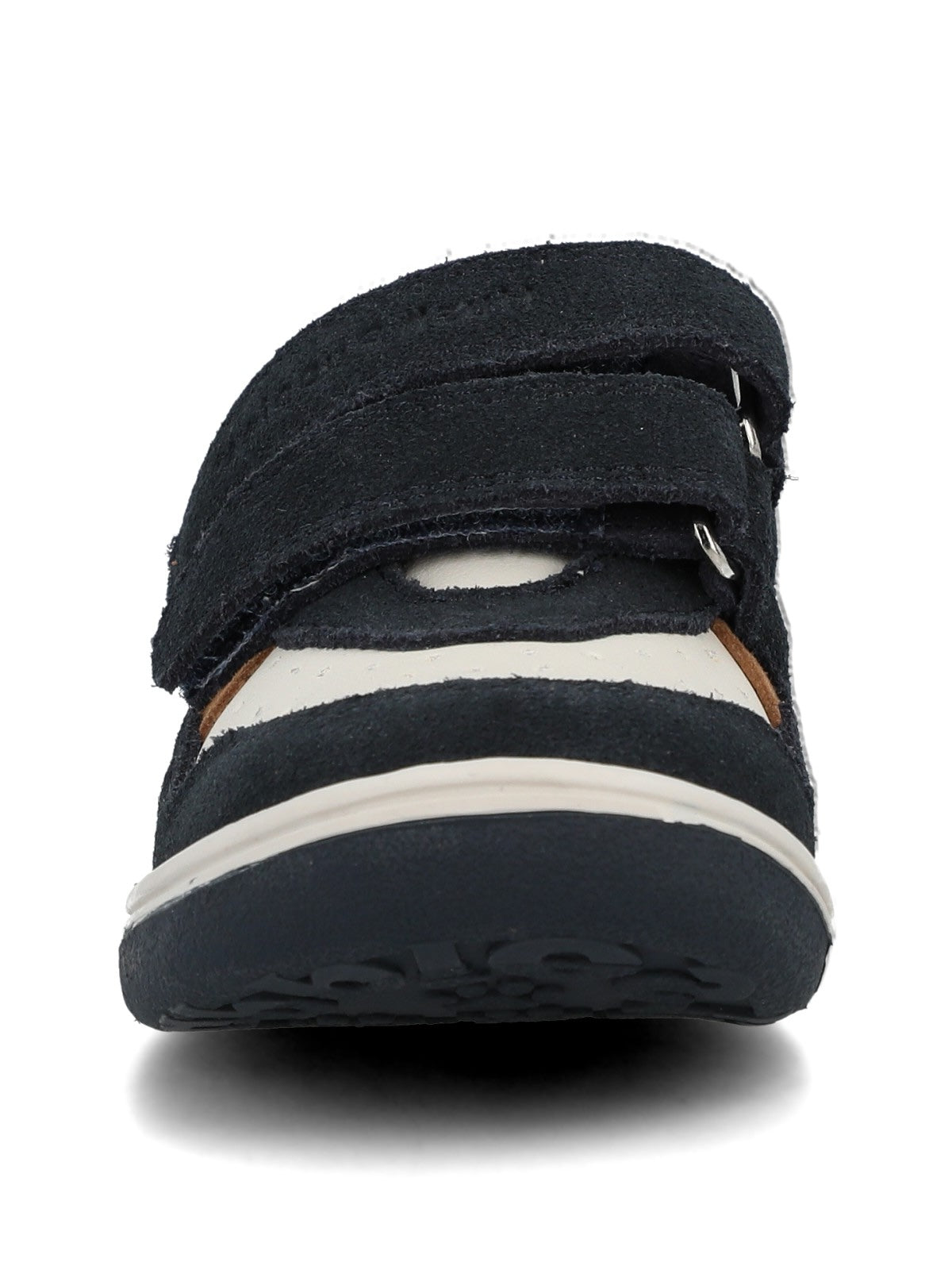 Zapatilla Tambe Cuero Nino