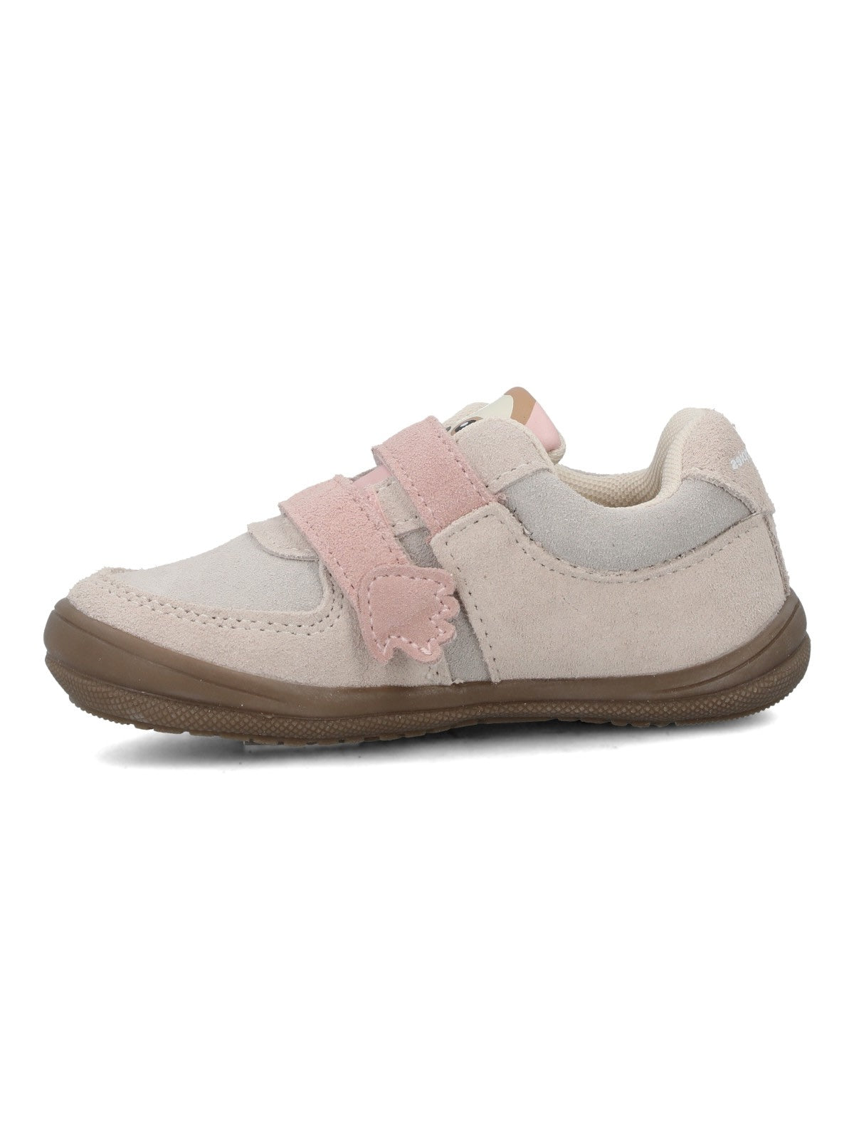 Zapatilla Huggi Cuero Nina