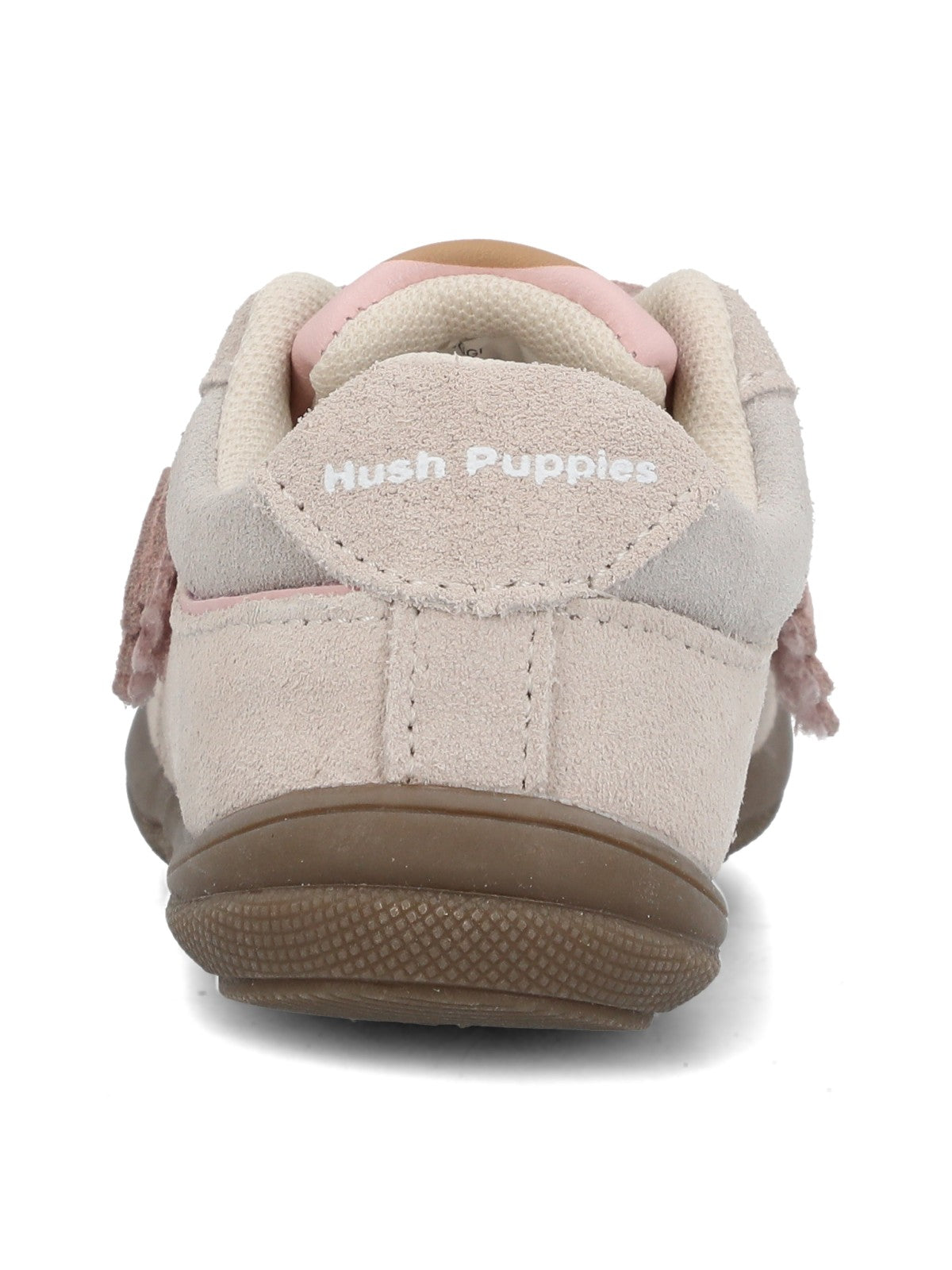 Zapatilla Huggi Cuero Nina