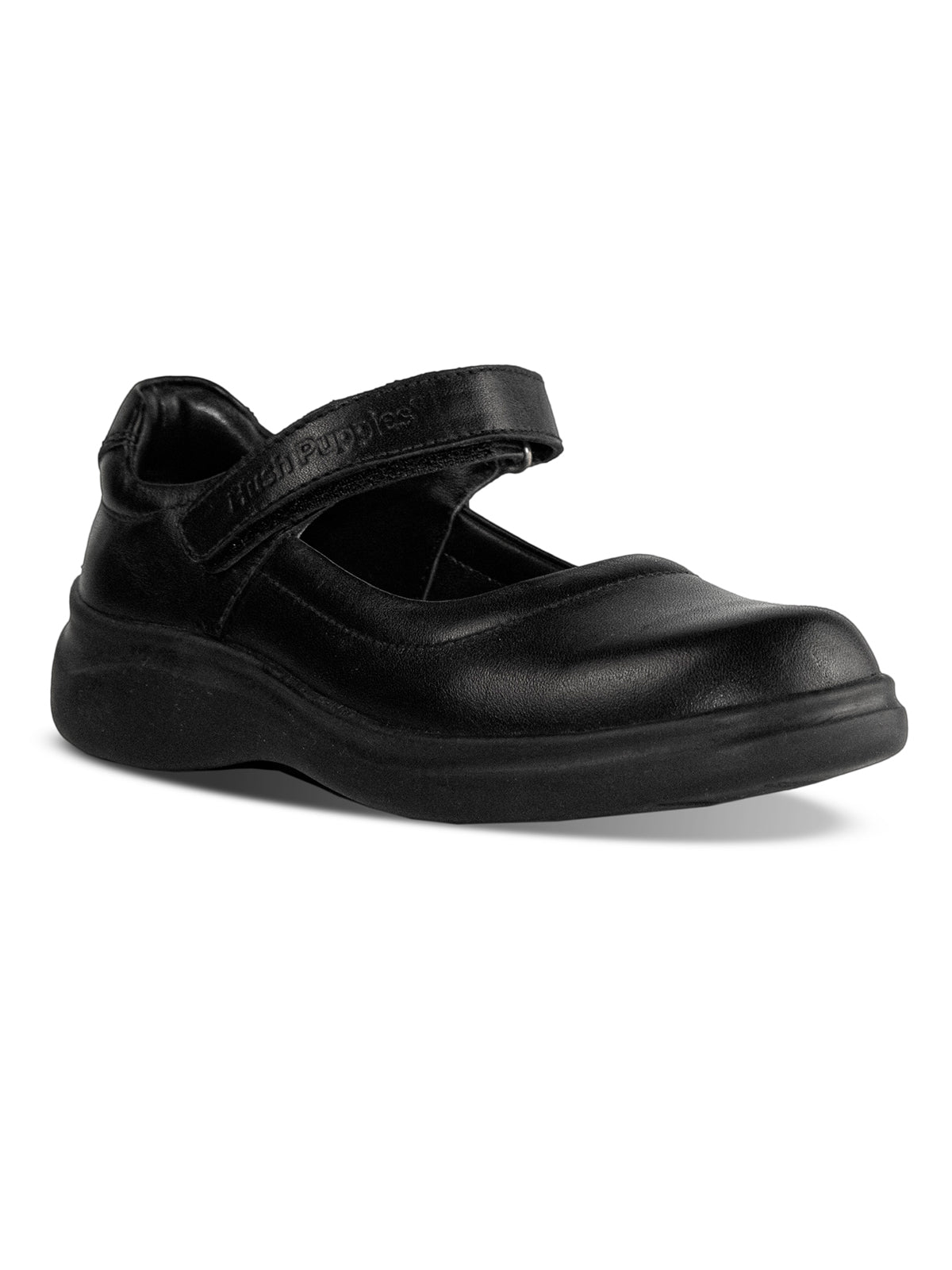 Zapato Aleflor Cuero Nina