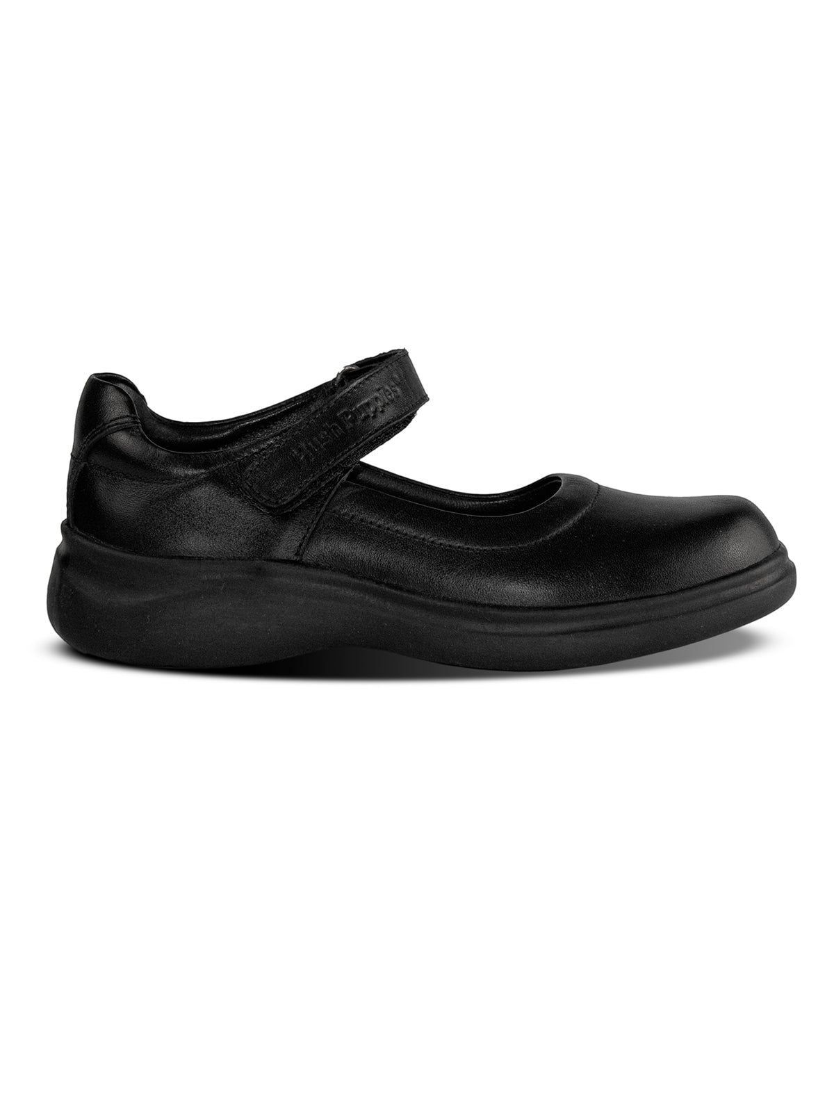 Zapato Aleflor Cuero Nina