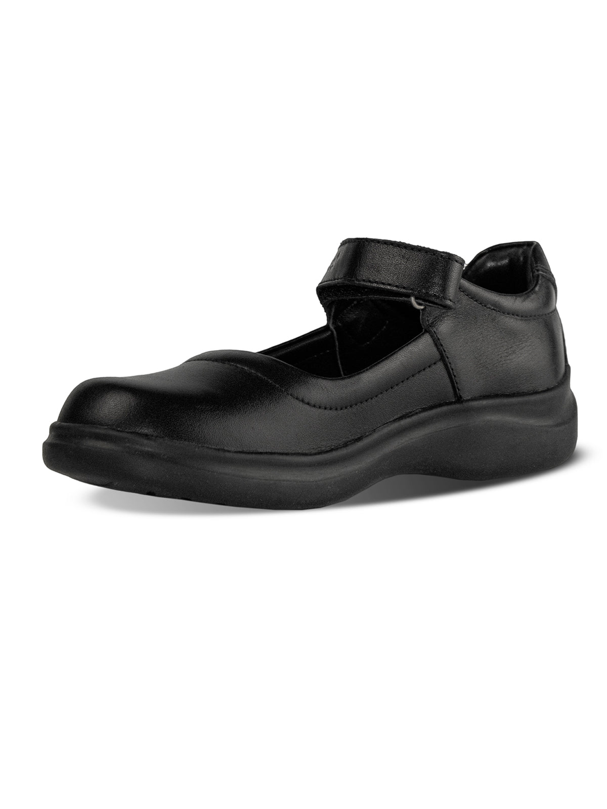 Zapato Aleflor Cuero Nina