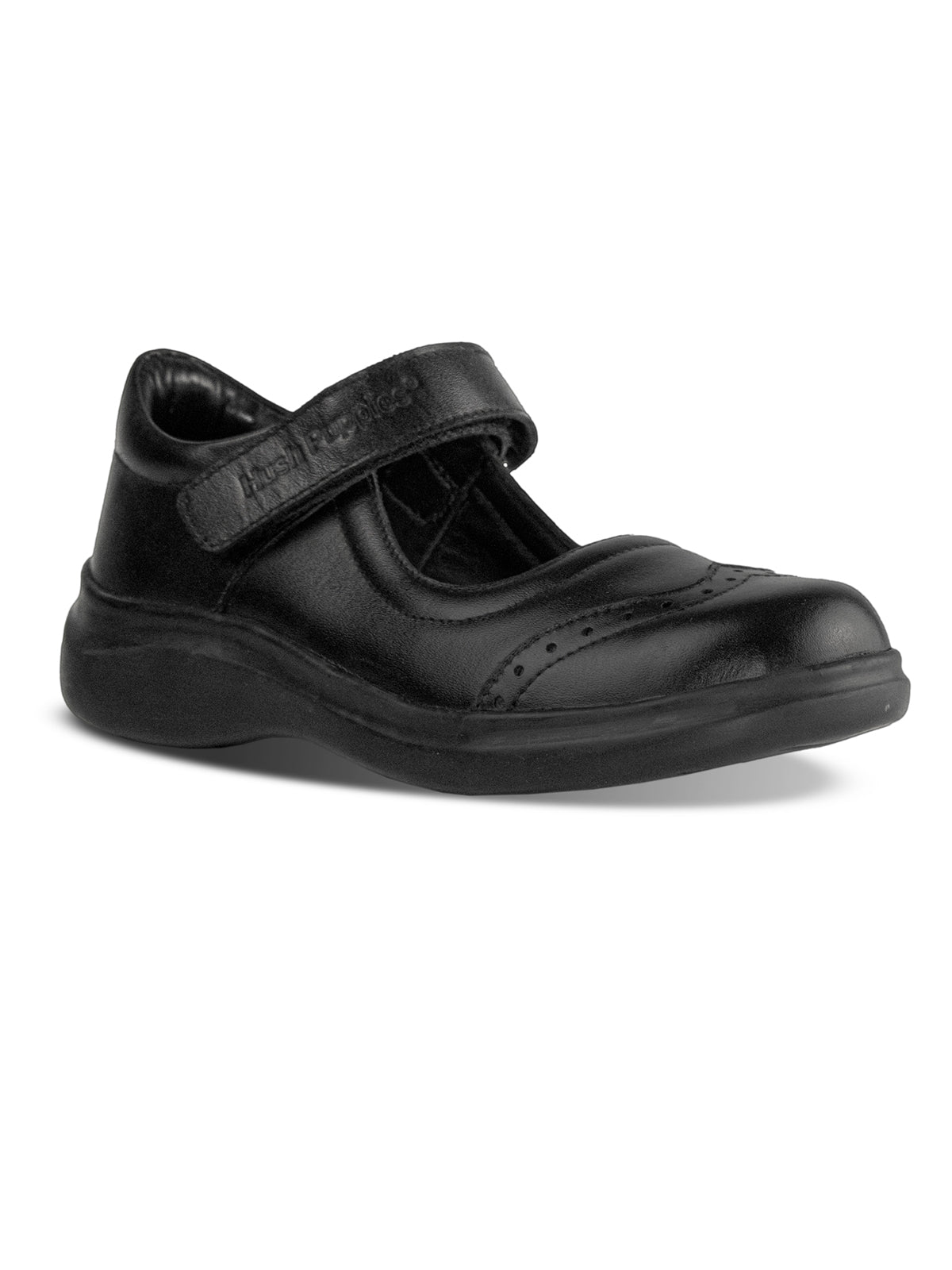 Zapato Tomasita Cuero Nina