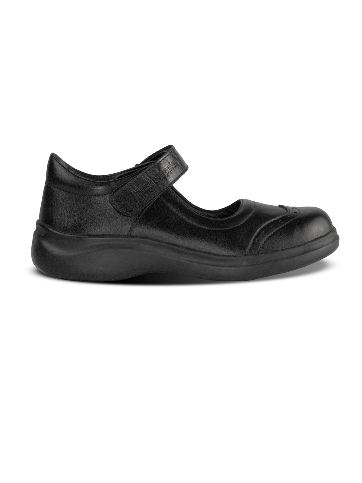 Zapato Tomasita Cuero Nina