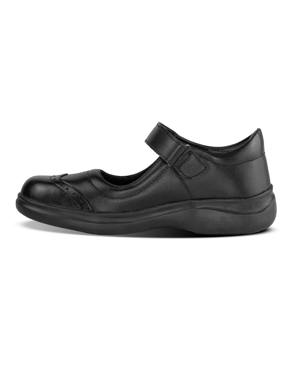 Zapato Tomasita Cuero Nina