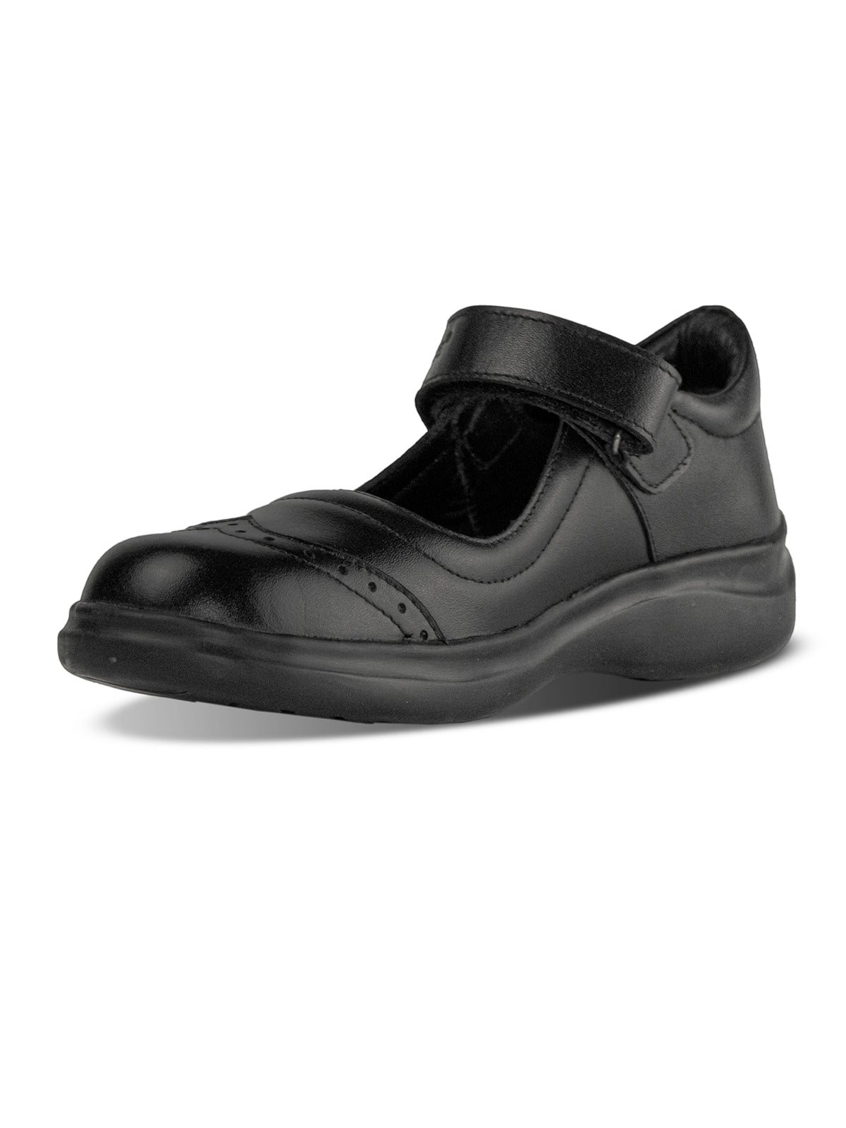 Zapato Tomasita Cuero Nina