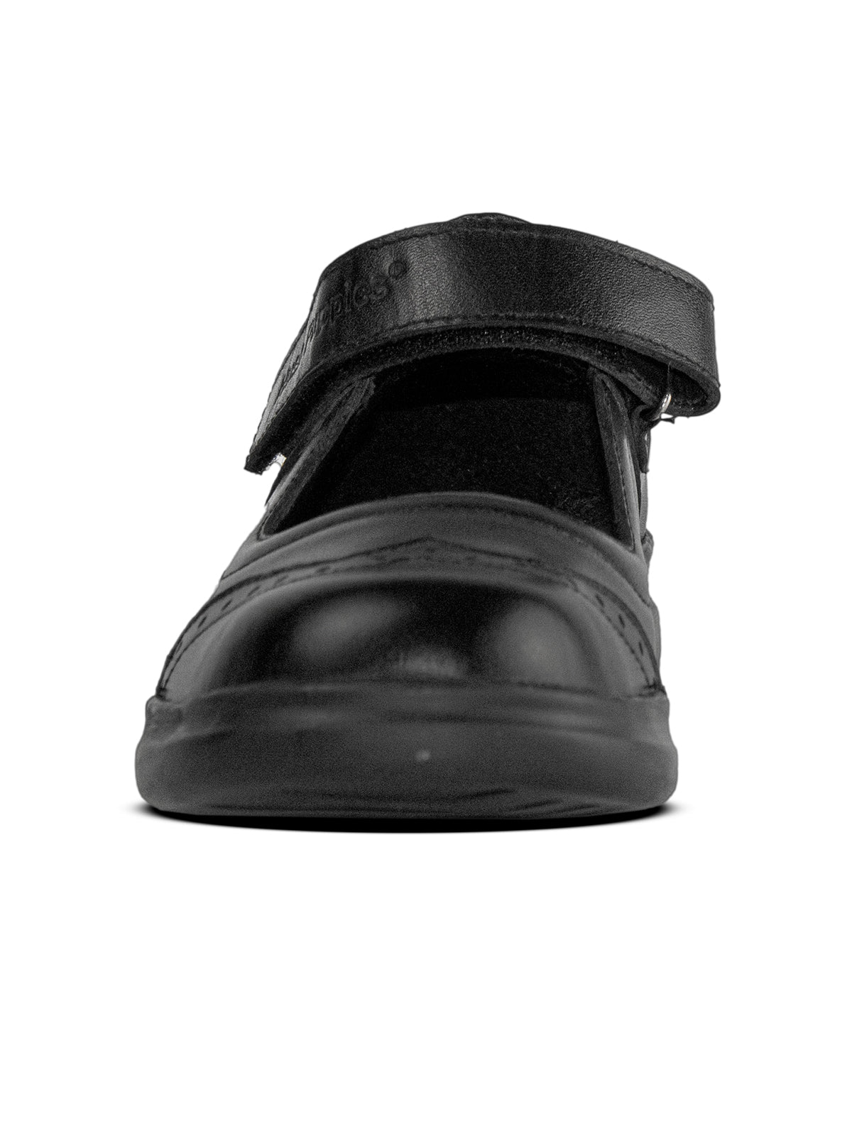 Zapato Tomasita Cuero Nina