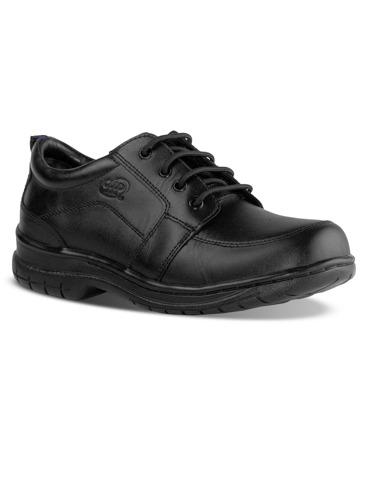 Zapato Lalo Cuero Nino