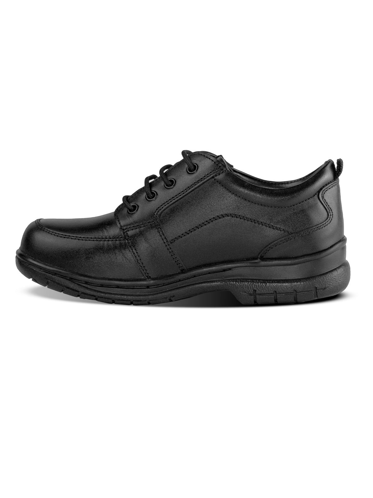 Zapato Lalo Cuero Nino