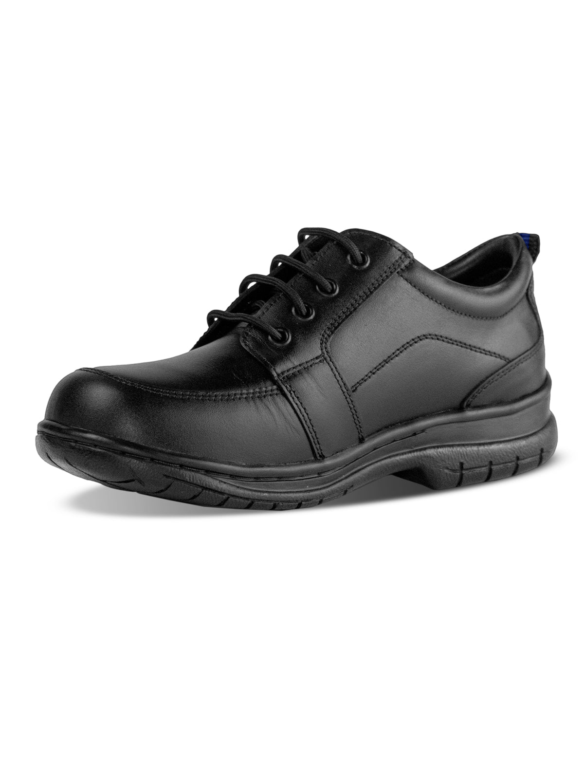 Zapato Lalo Cuero Nino