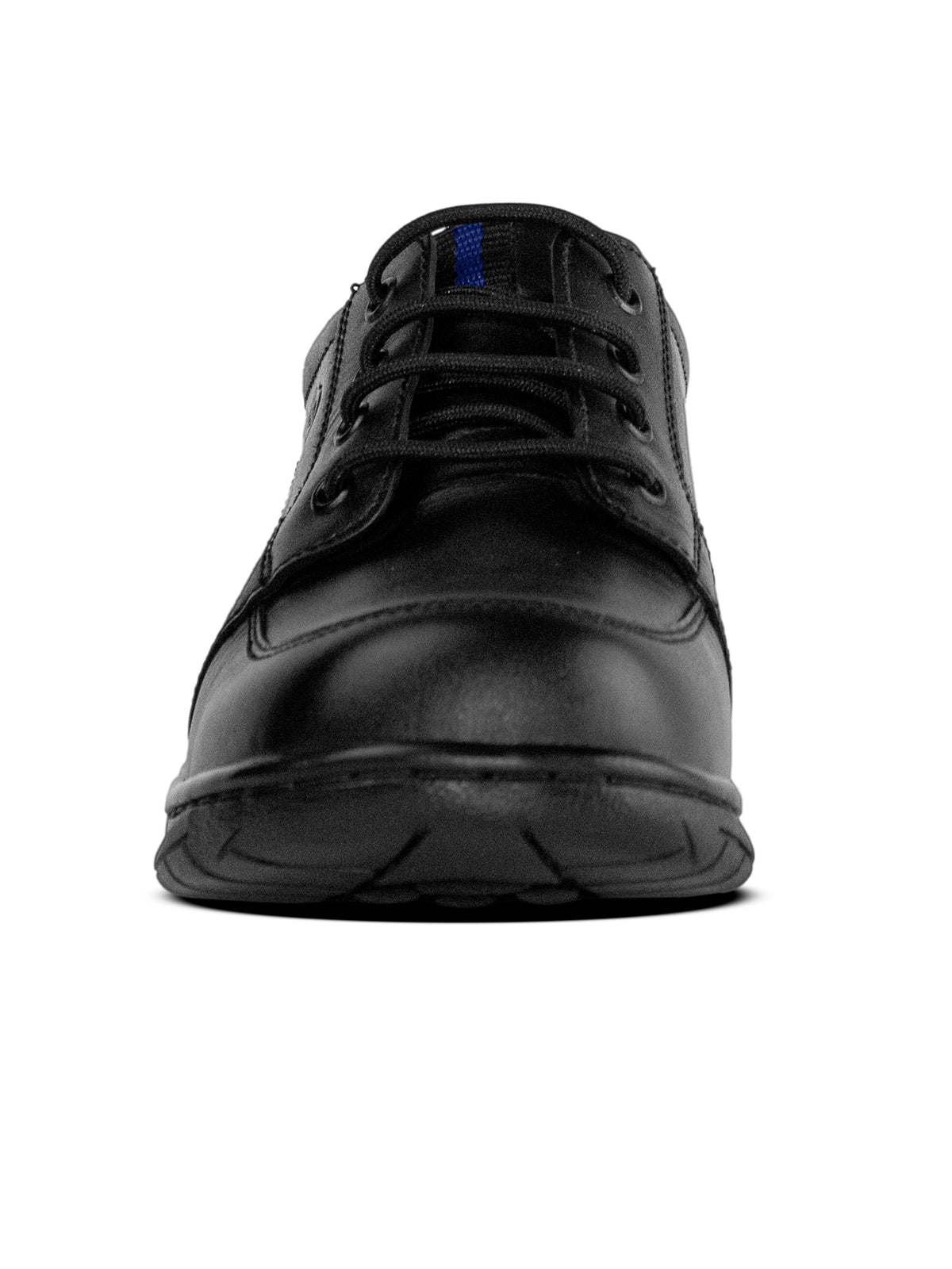 Zapato Lalo Cuero Nino