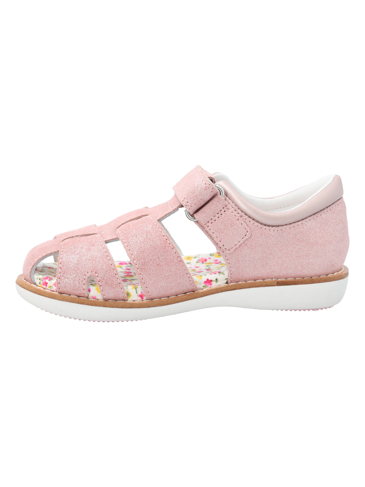 Sandalia Abaco Cuero Nina