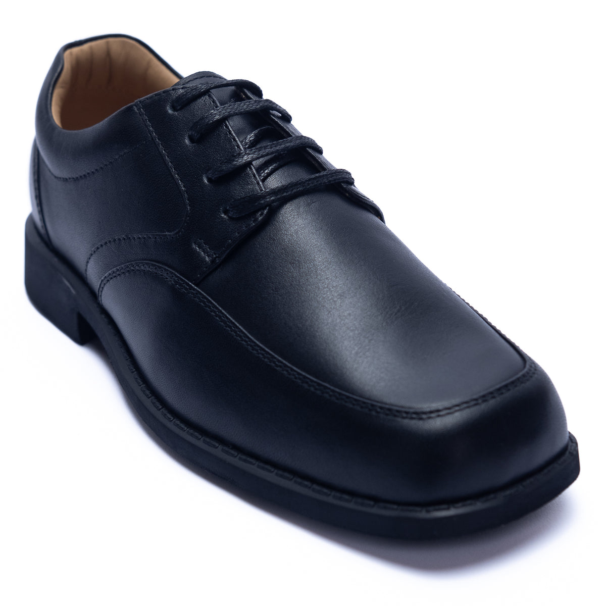 Zapato Mario Cuero Nino