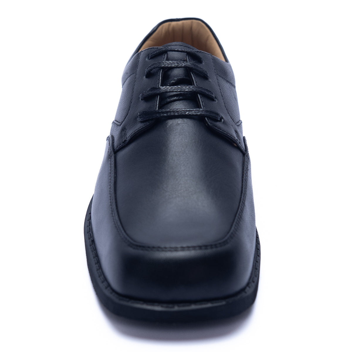 Zapato Mario Cuero Nino