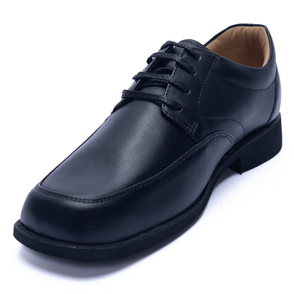 Zapato Mario Cuero Nino