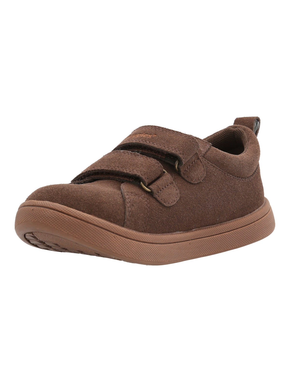 Zapatilla Hobart Cuero Nino
