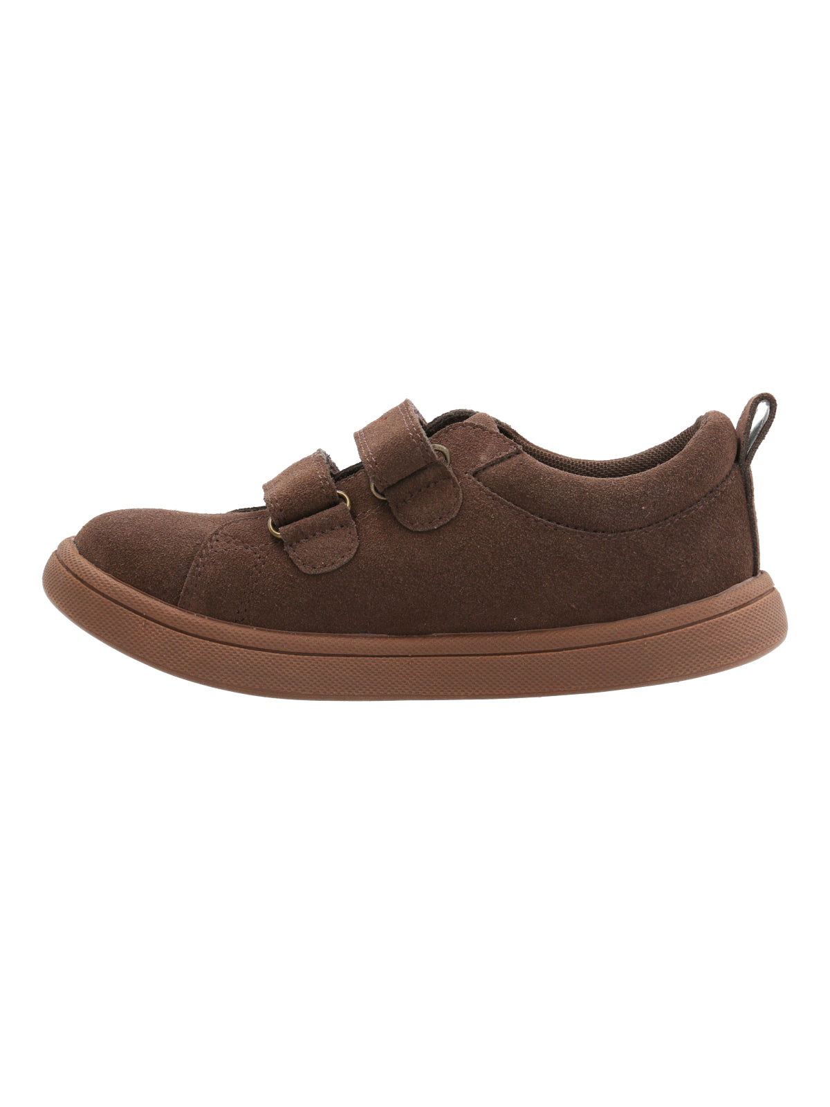 Zapatilla Hobart Cuero Nino