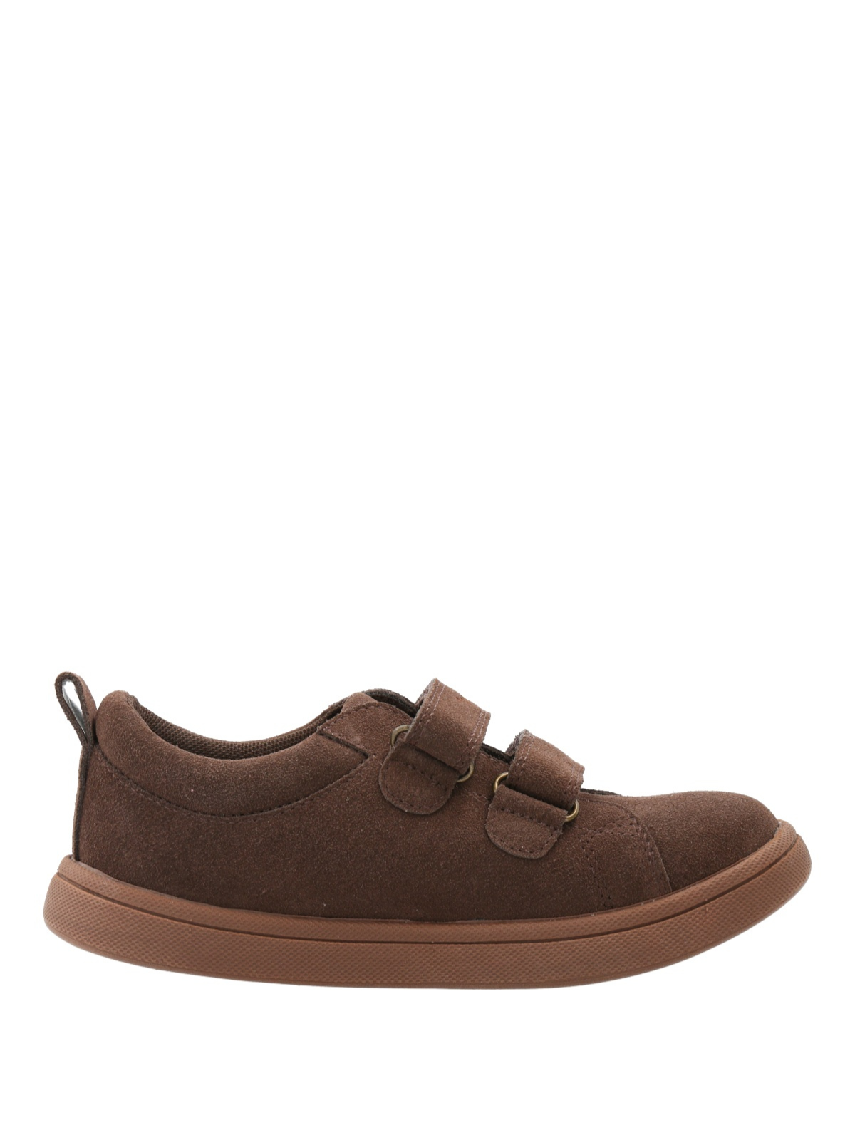 Zapatilla Hobart Cuero Nino