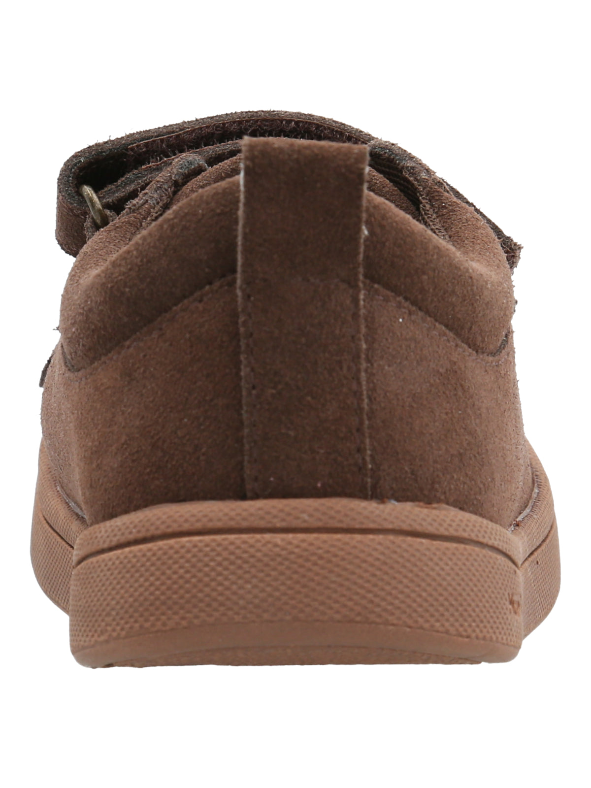 Zapatilla Hobart Cuero Nino
