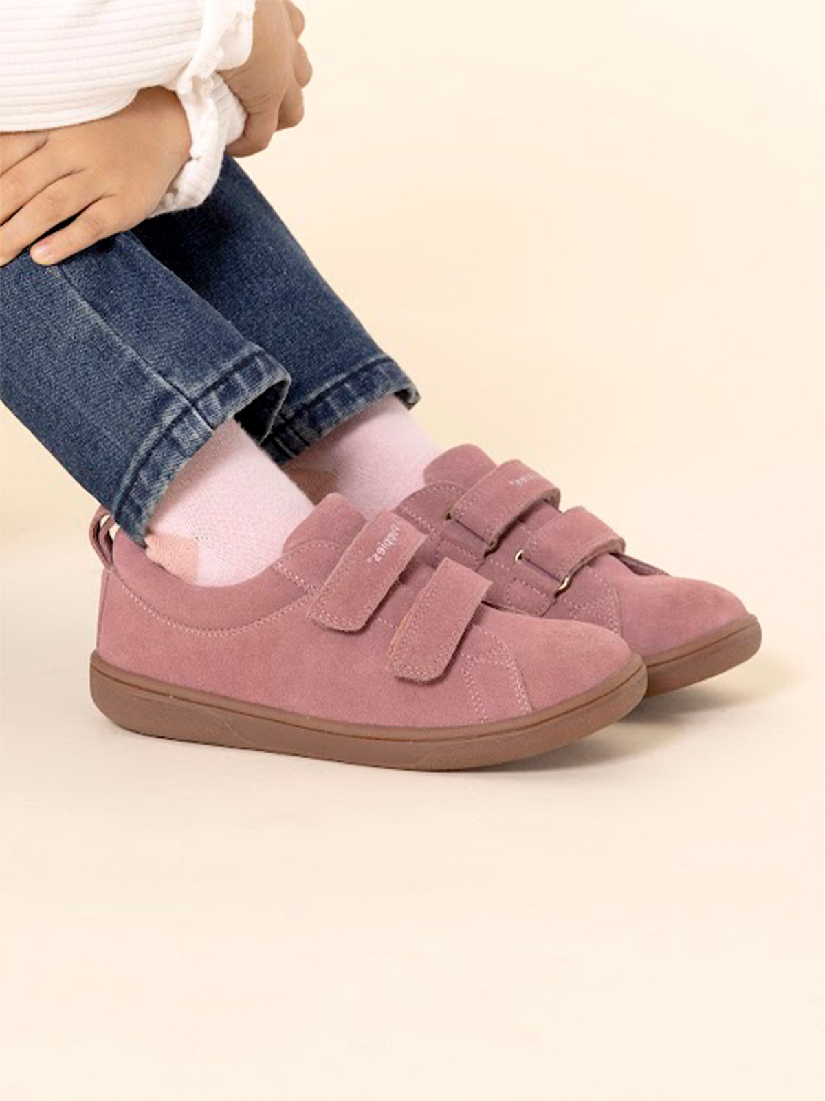 Zapatilla Hobart Cuero Nina