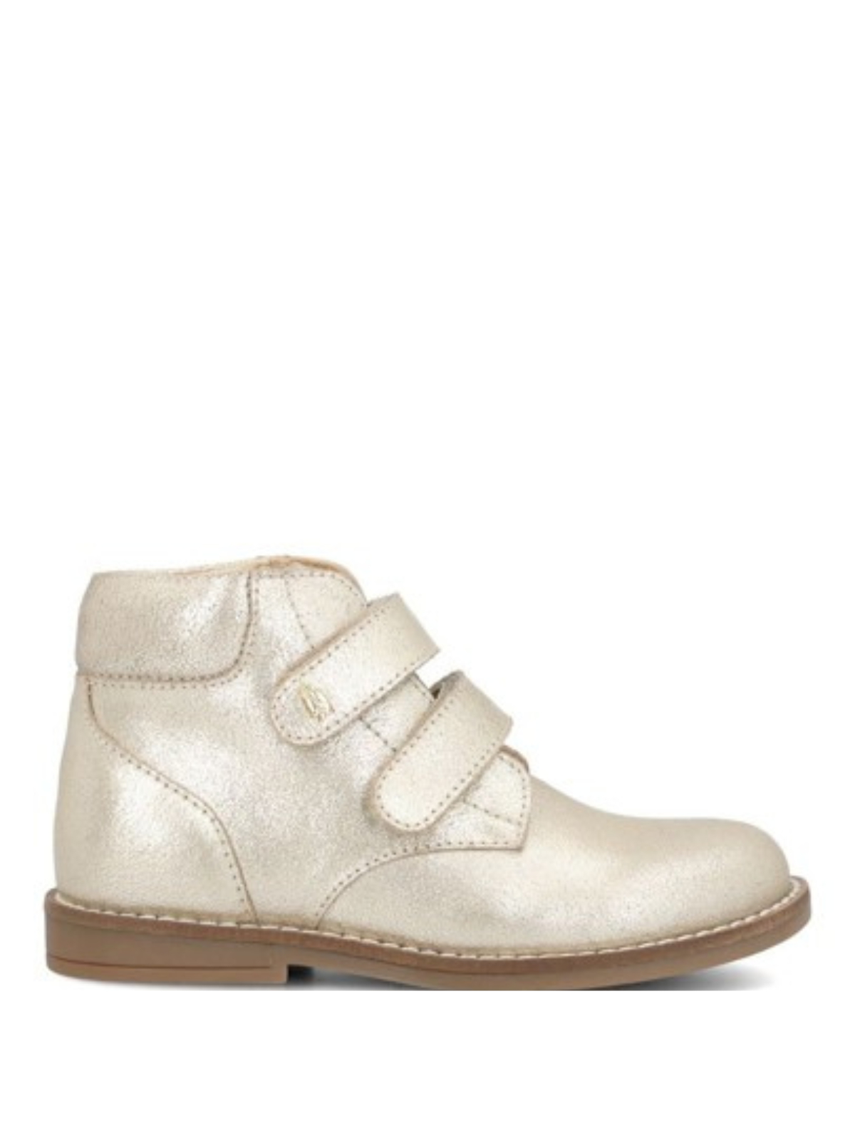 Botin Alora Cuero Niña
