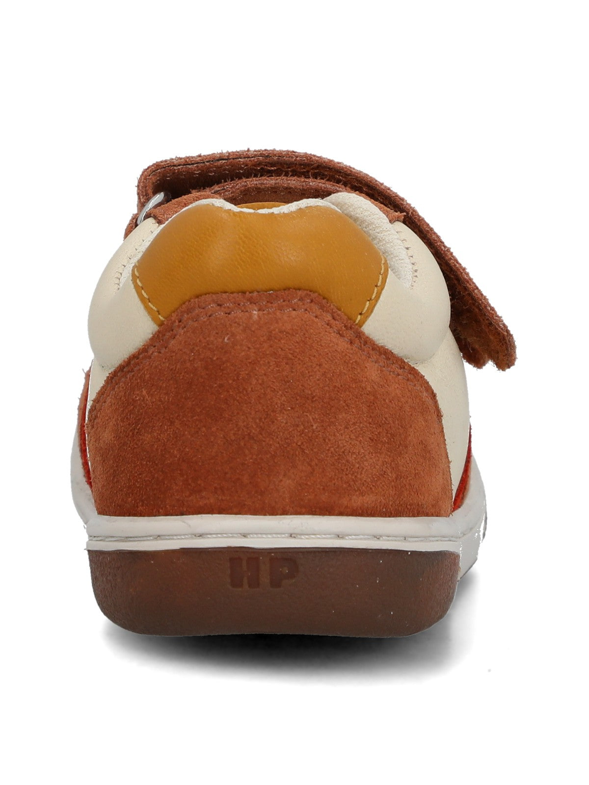 Zapatilla Tambe Cuero Nino