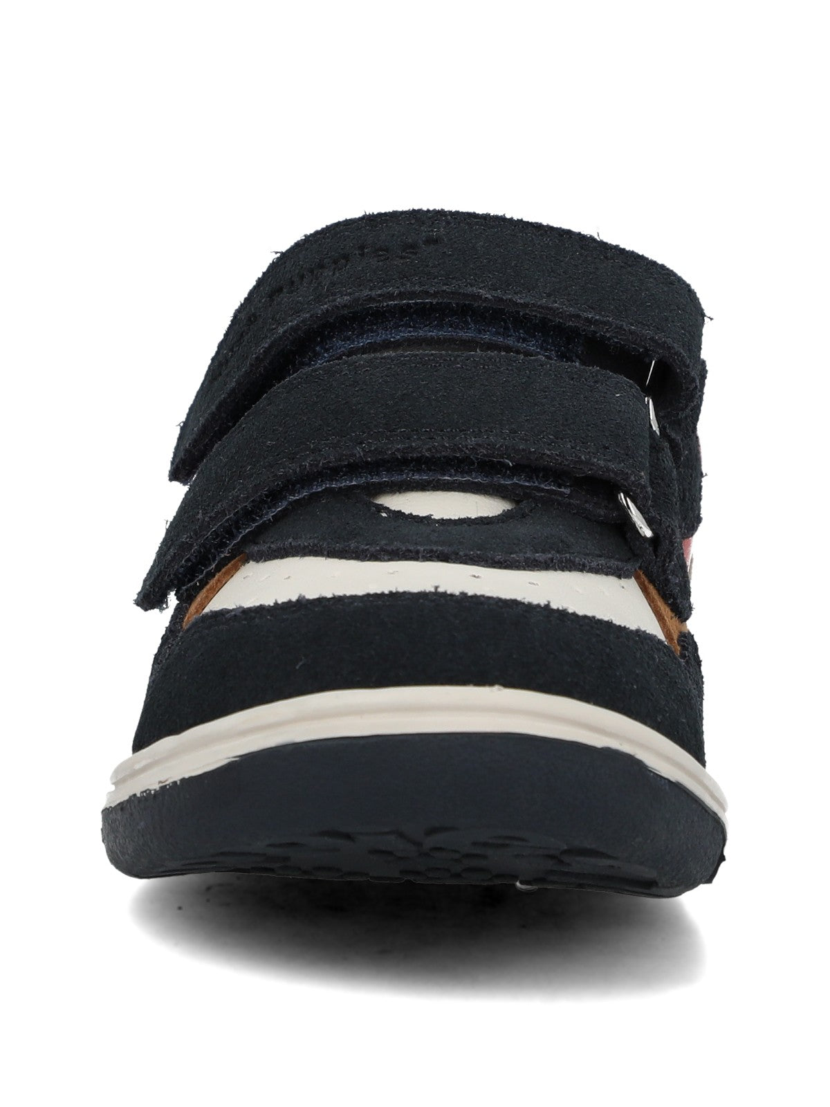 Zapatilla Tambe Cuero Nino