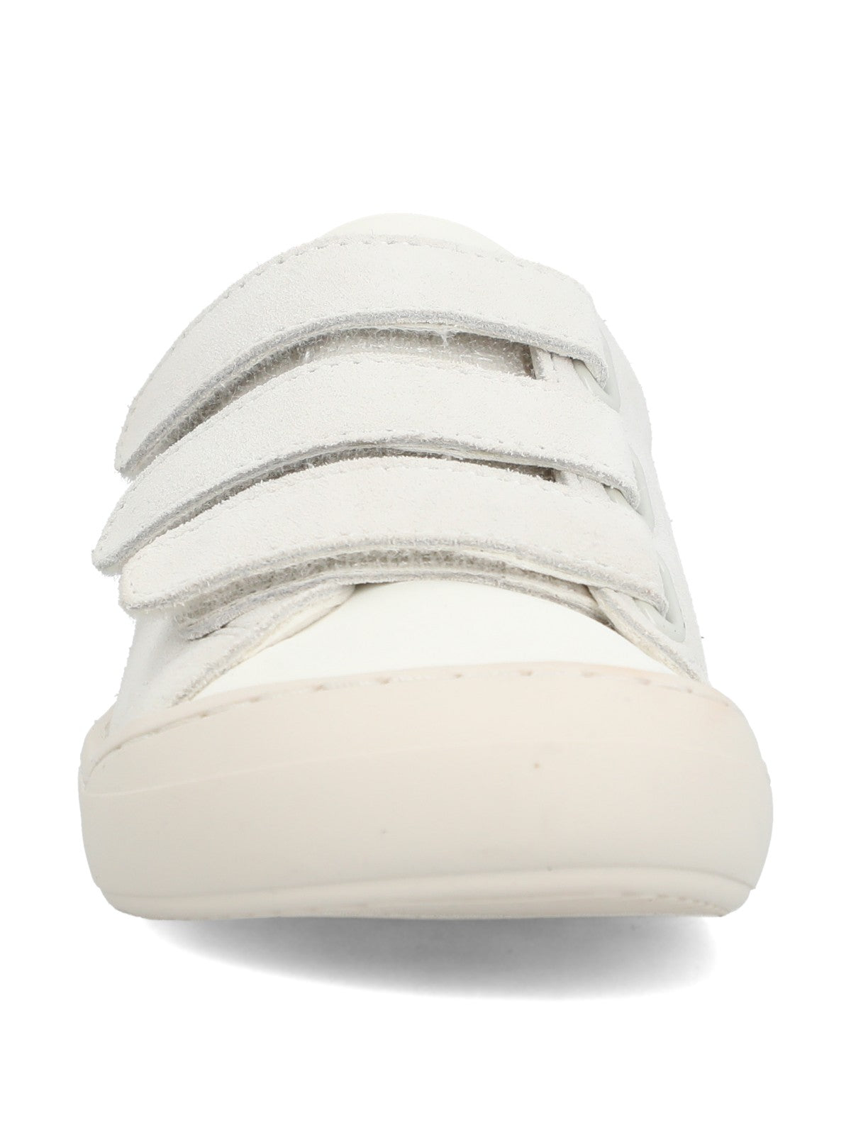 Zapatilla Para Niño Cuero Kyle Beige/Crudo Hush Puppies