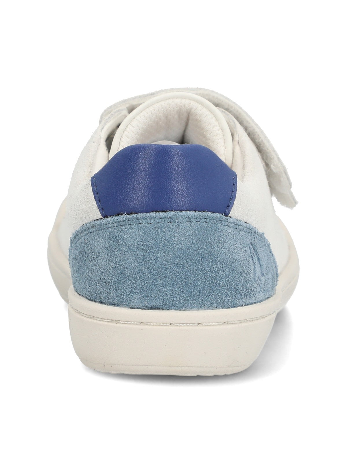 Zapatilla Para Niño Cuero Kyle Beige/Crudo Hush Puppies