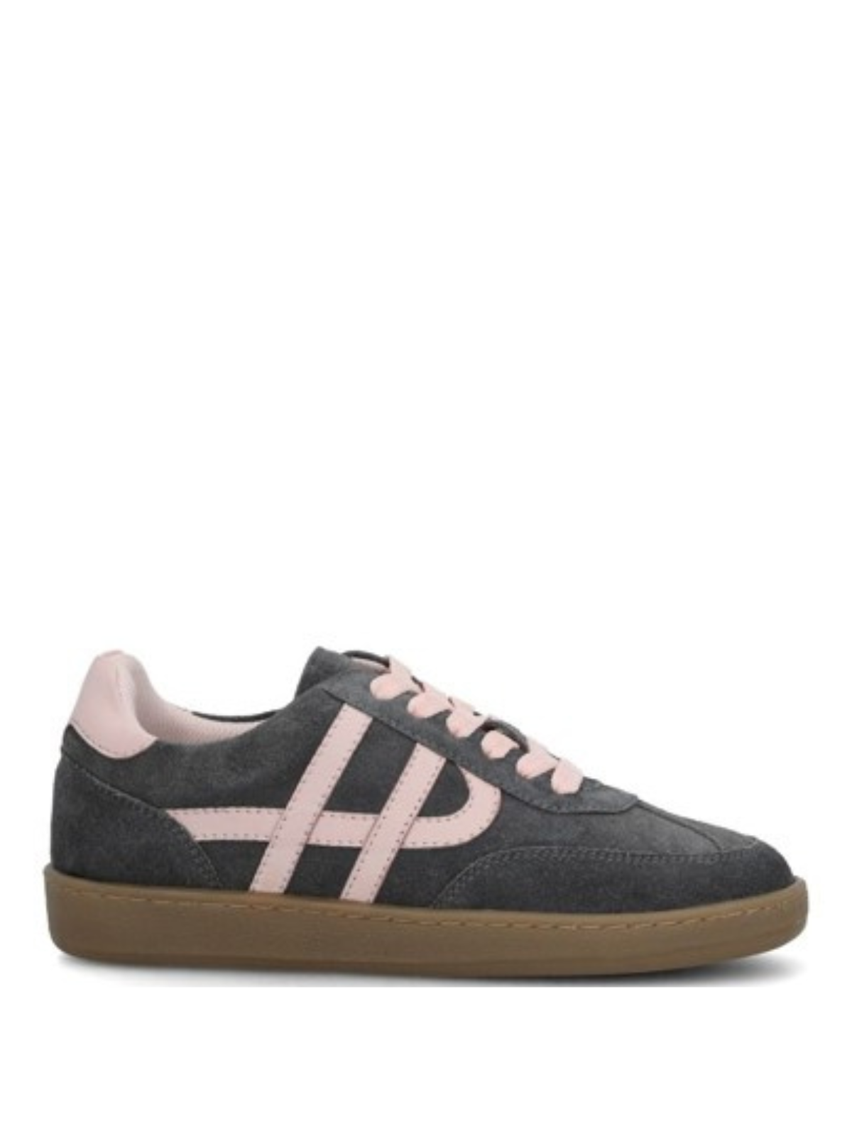 Zapatilla Loa Cuero/gamuza/caucho Niña