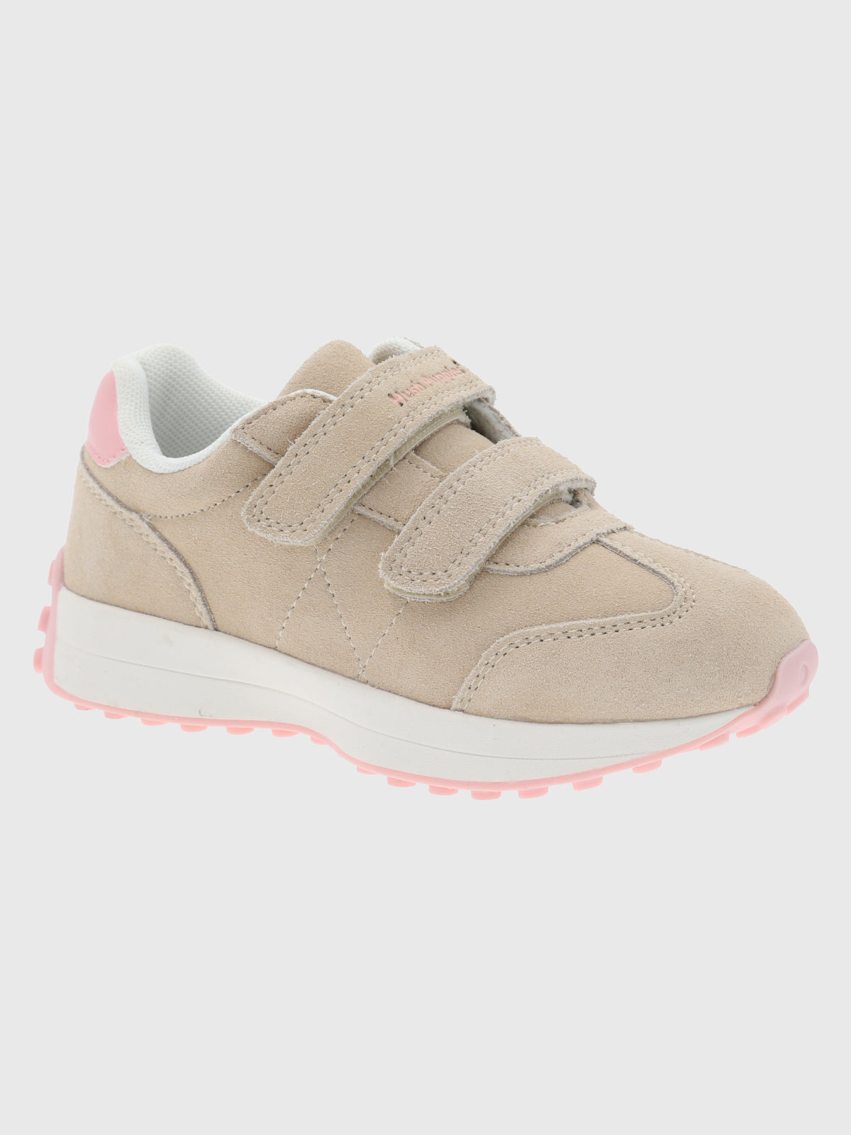 Zapatilla Dixon  Nina