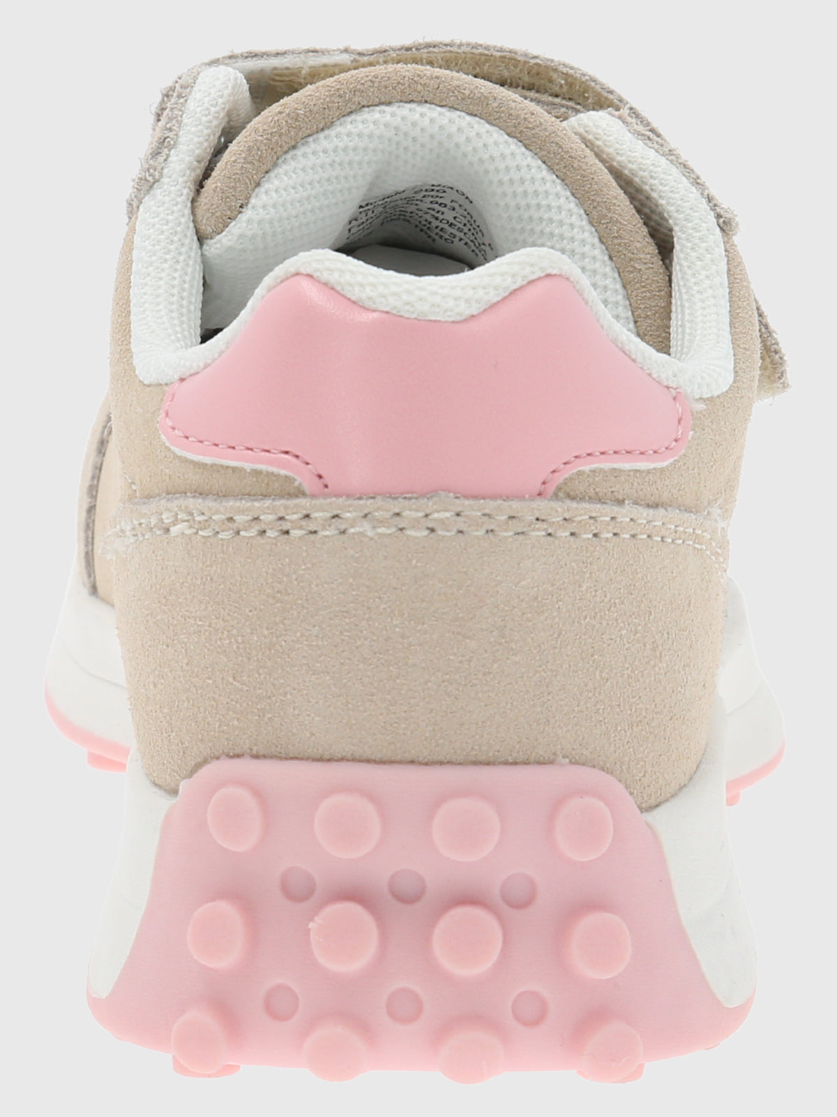 Zapatilla Dixon  Nina