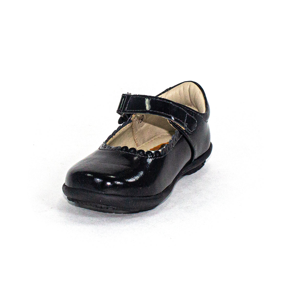 Ballerina Vera Iii Cuero Nina