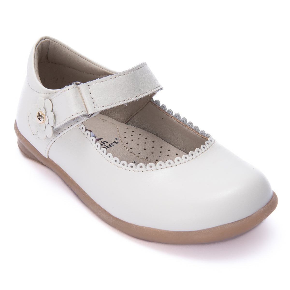 Ballerina Vera Iii Cuero Nina