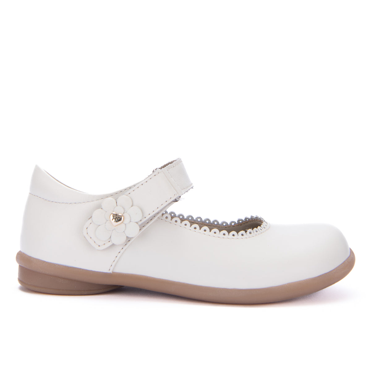 Ballerina Vera Iii Cuero Nina