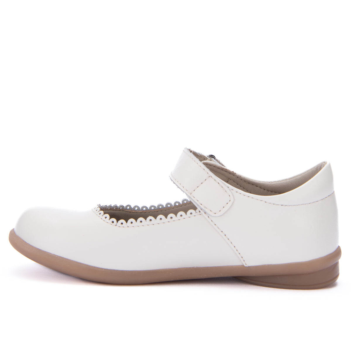 Ballerina Vera Iii Cuero Nina