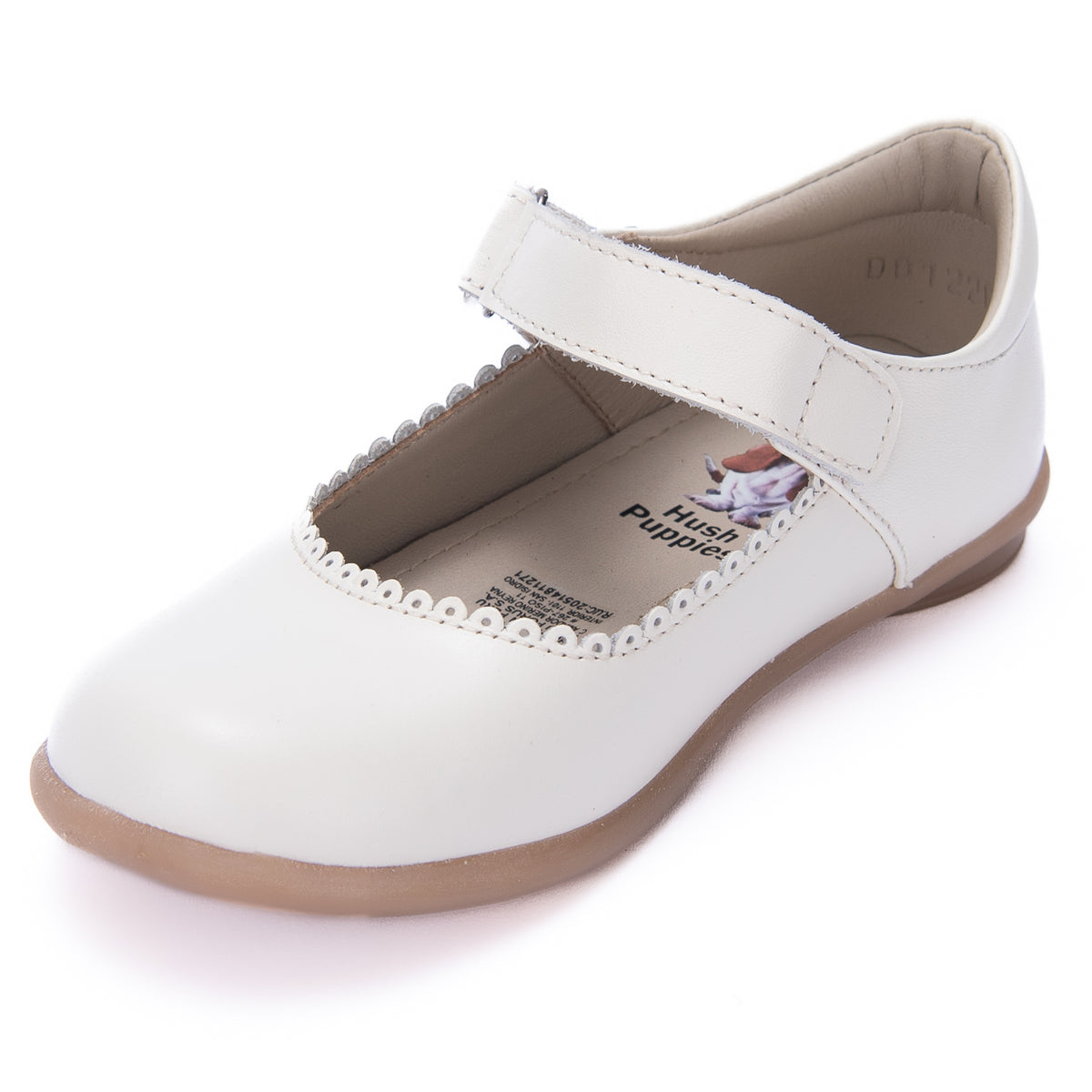 Ballerina Vera Iii Cuero Nina