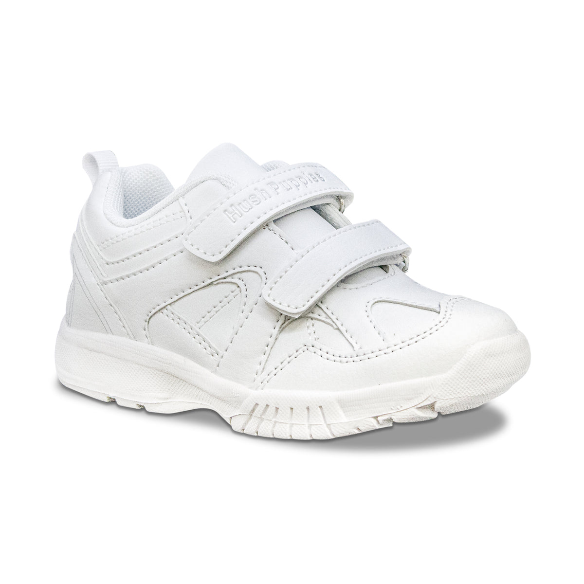 Zapatilla Race 2 Velcros Niño