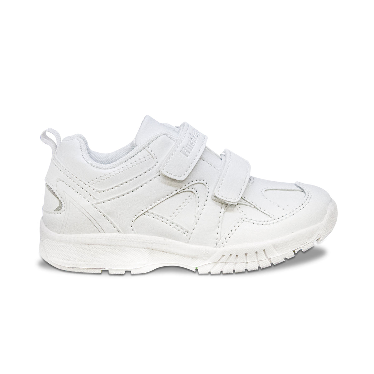 Zapatilla Race 2 Velcros Niño
