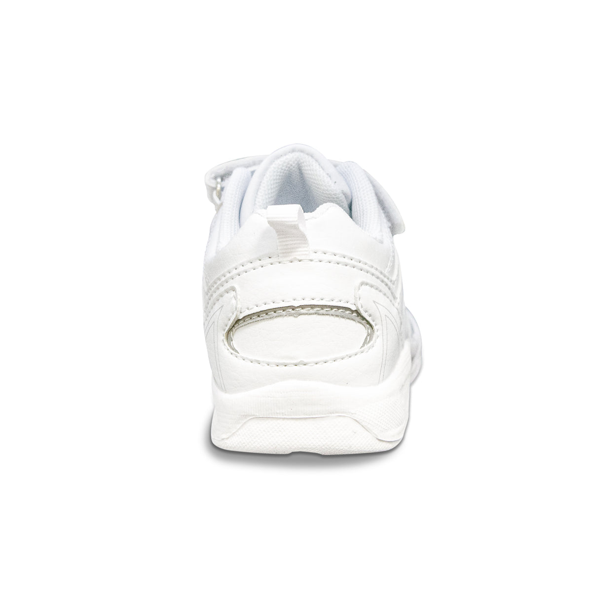 Zapatilla Race 2 Velcros Niño