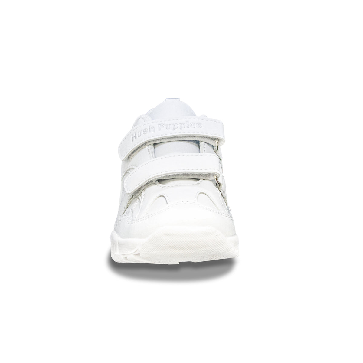 Zapatilla Race 2 Velcros Niño