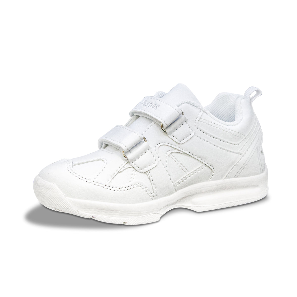 Zapatilla Race 2 Velcros Niño
